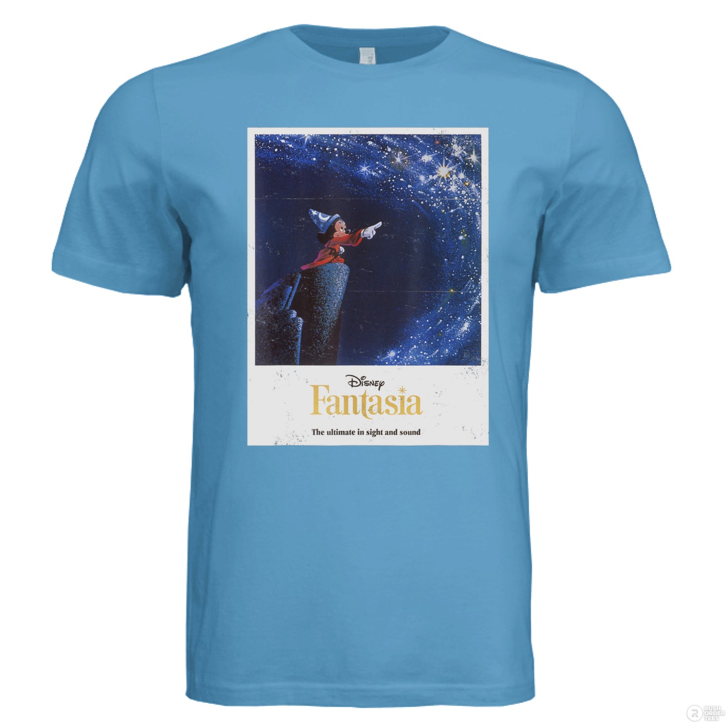 AQUA - FRONT