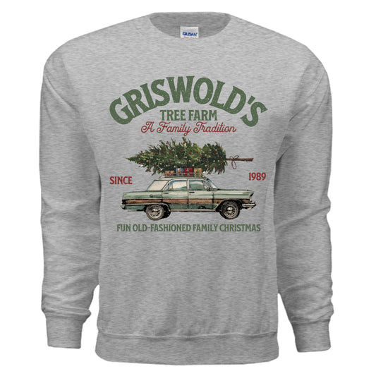SPORT GREY - FRONT
