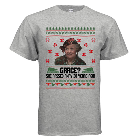 SPORT GREY - FRONT