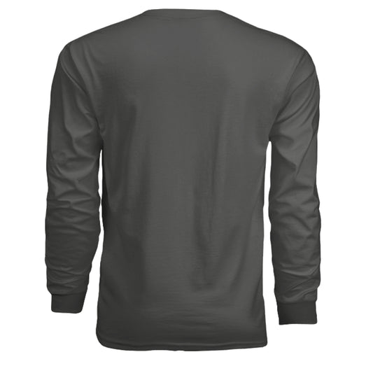 CHARCOAL - BACK