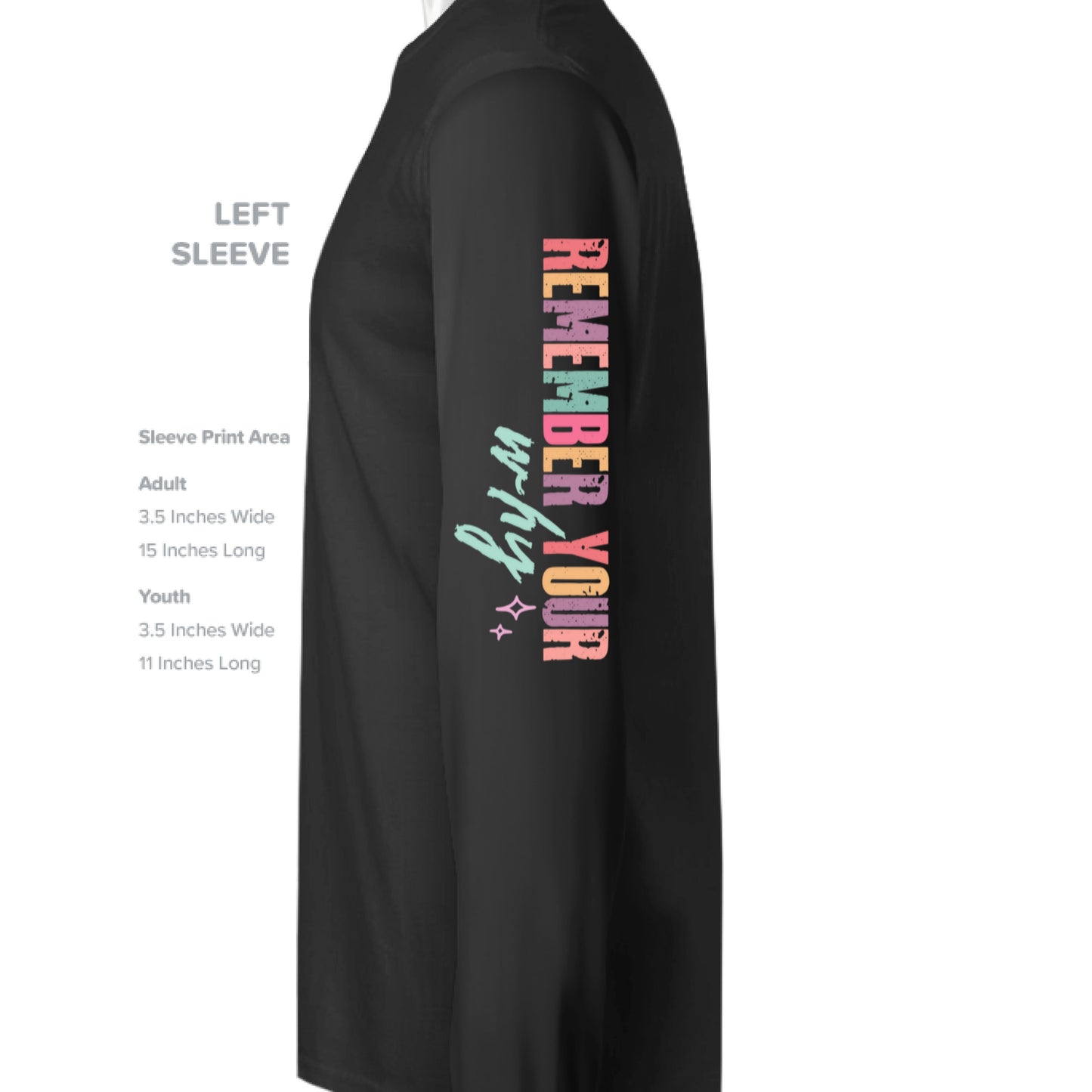 BLACK - SLEEVE_LEFT