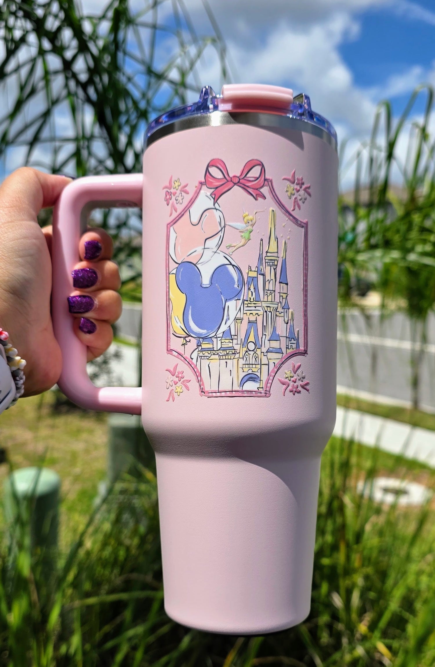 Drinkware