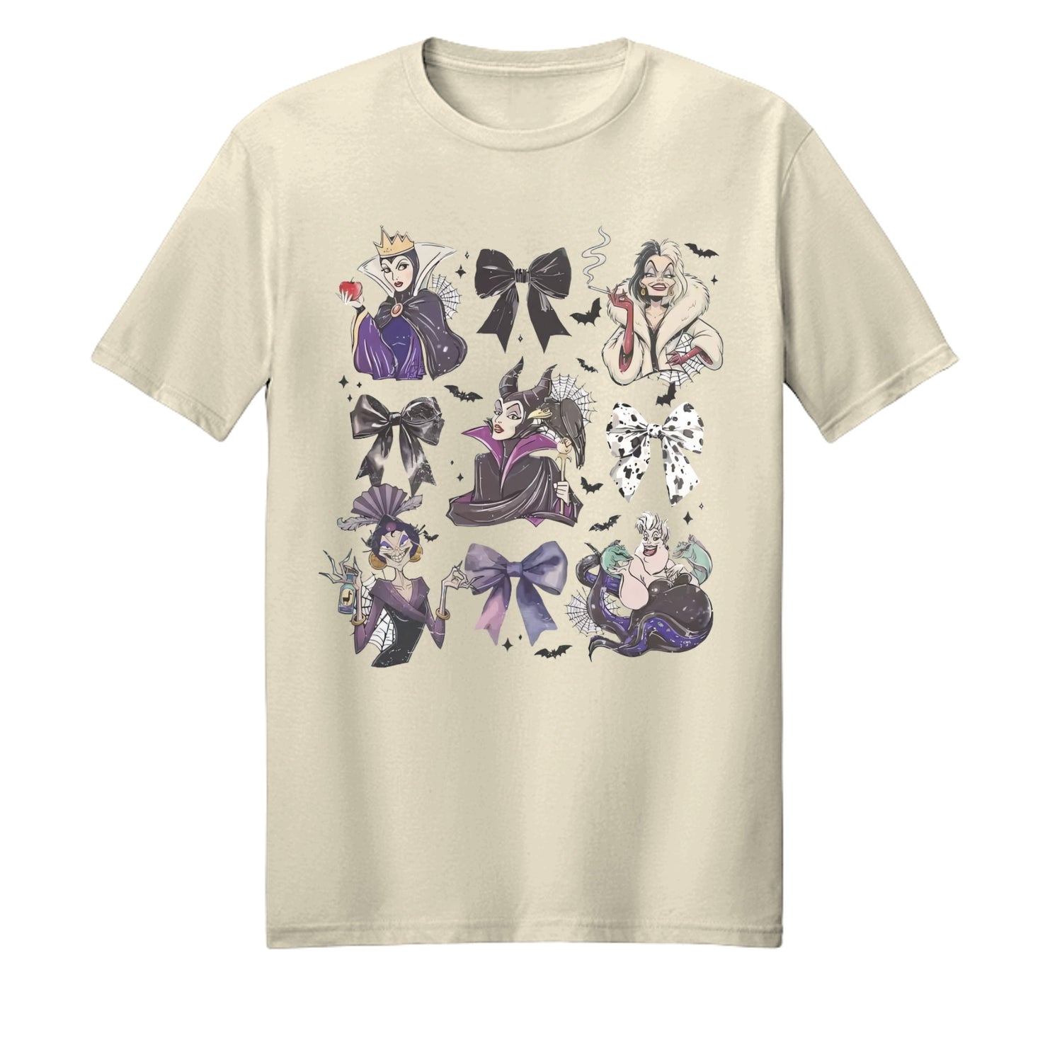 Villains