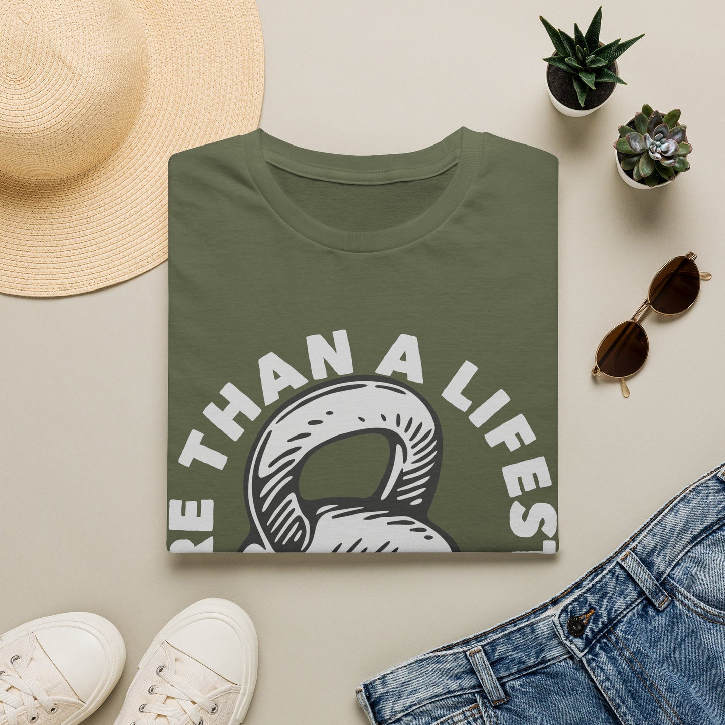 More Than A Lifestyle