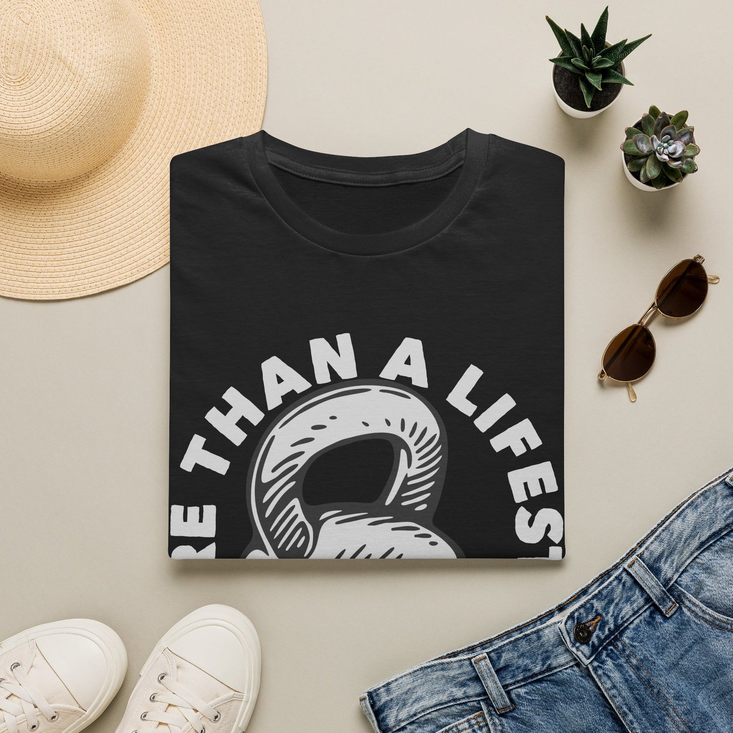 More Than A Lifestyle