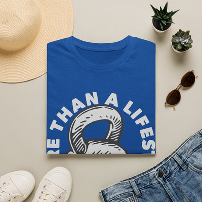 More Than A Lifestyle