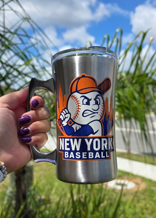 New York Baseball