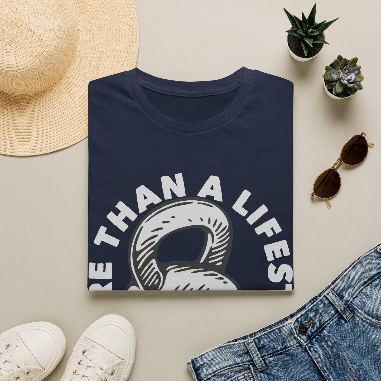 More Than A Lifestyle