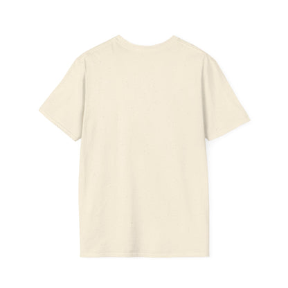Call Me Old Fashioned T-Shirt — Retro Cocktail Graphic Tee