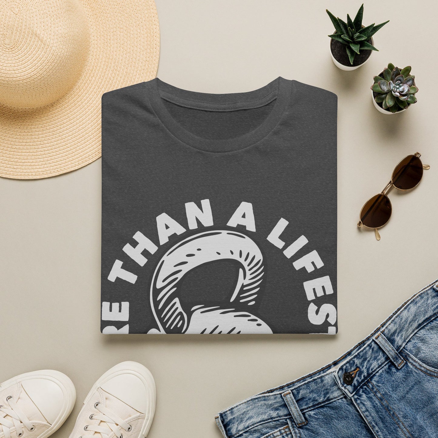 More Than A Lifestyle