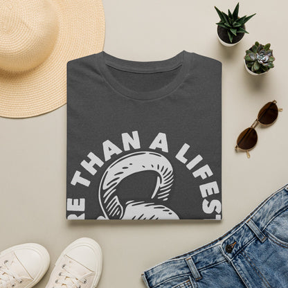 More Than A Lifestyle