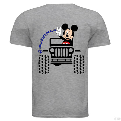 SPORT GREY - BACK