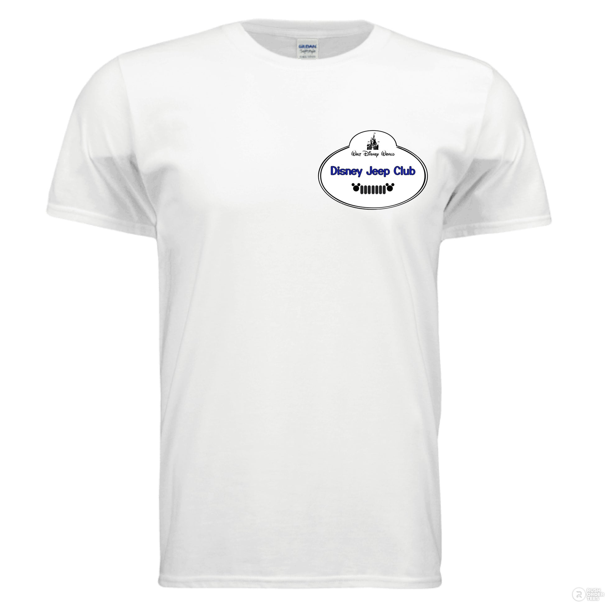 WHITE - FRONT