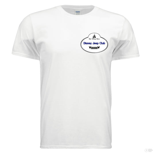 WHITE - FRONT