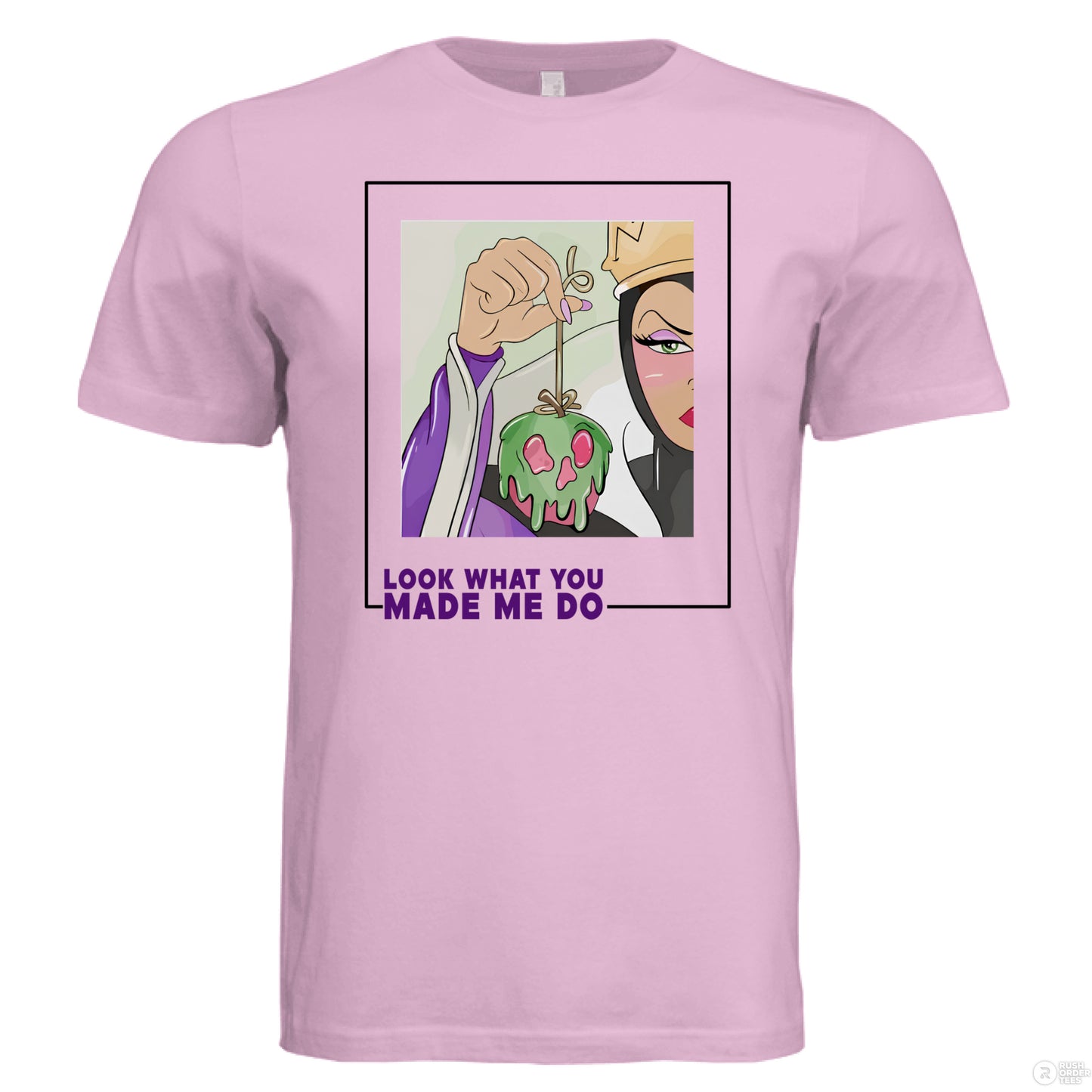 Lilac - FRONT