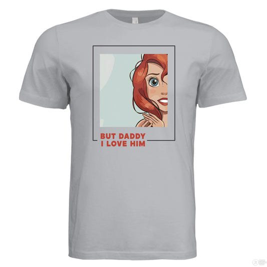 Solid Athletic Grey - FRONT