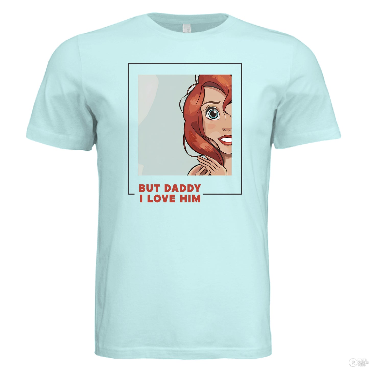 MINT - FRONT