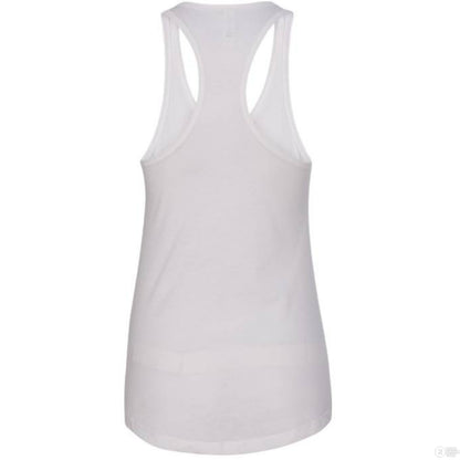 White - BACK