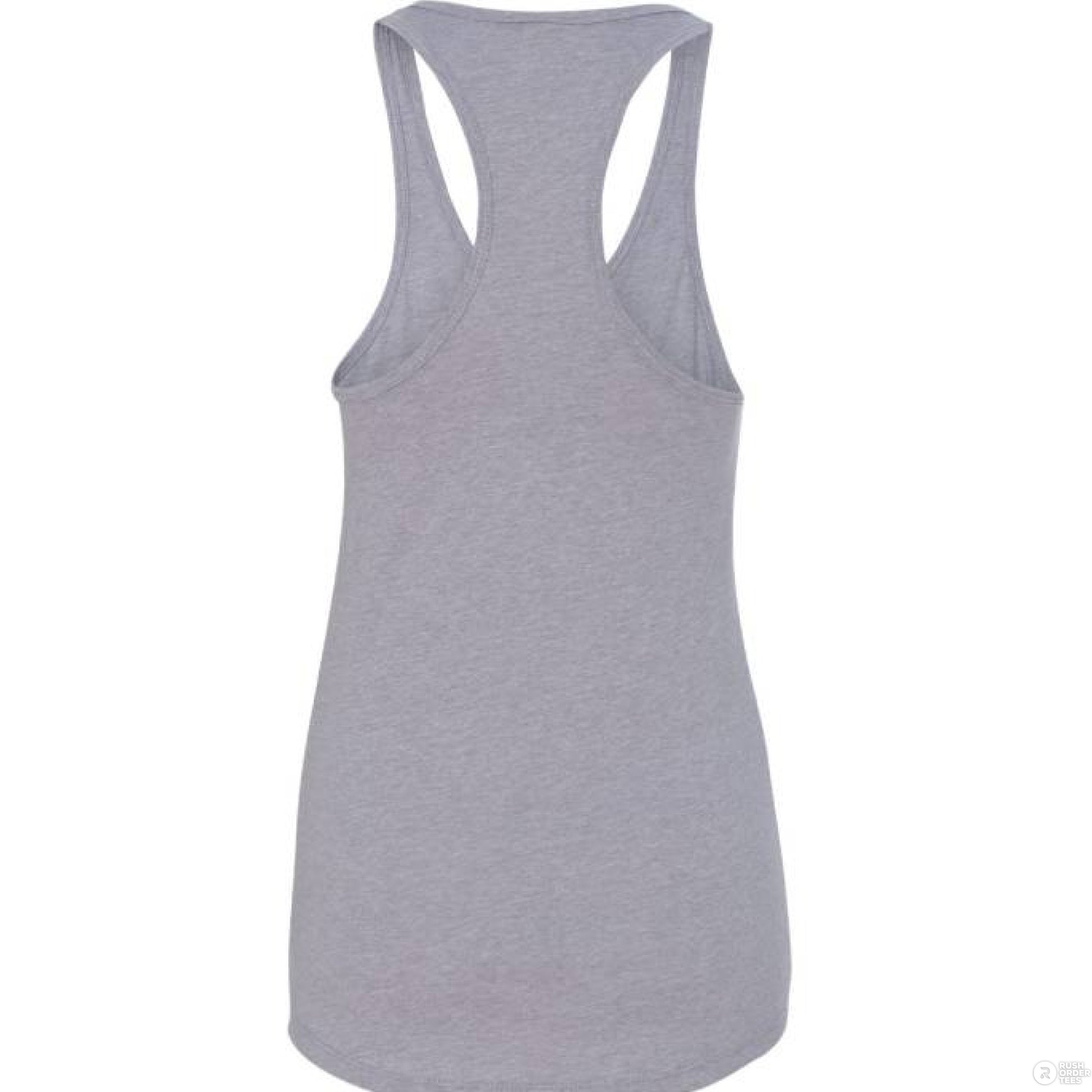 Heather Gray - BACK