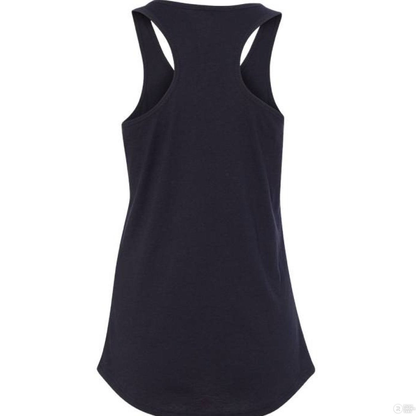 Black - BACK
