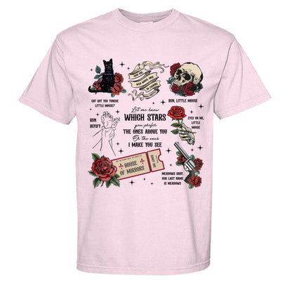 BLOSSOM - C1717 - FRONT