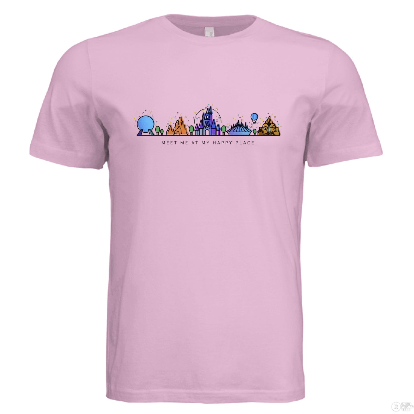 Lilac - FRONT