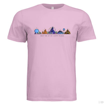 Lilac - FRONT