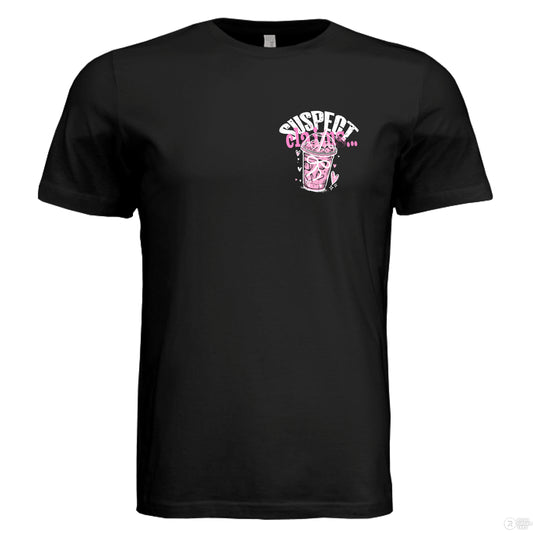 VINTAGE BLACK - FRONT