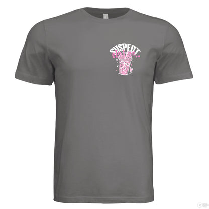 DARK GREY - FRONT