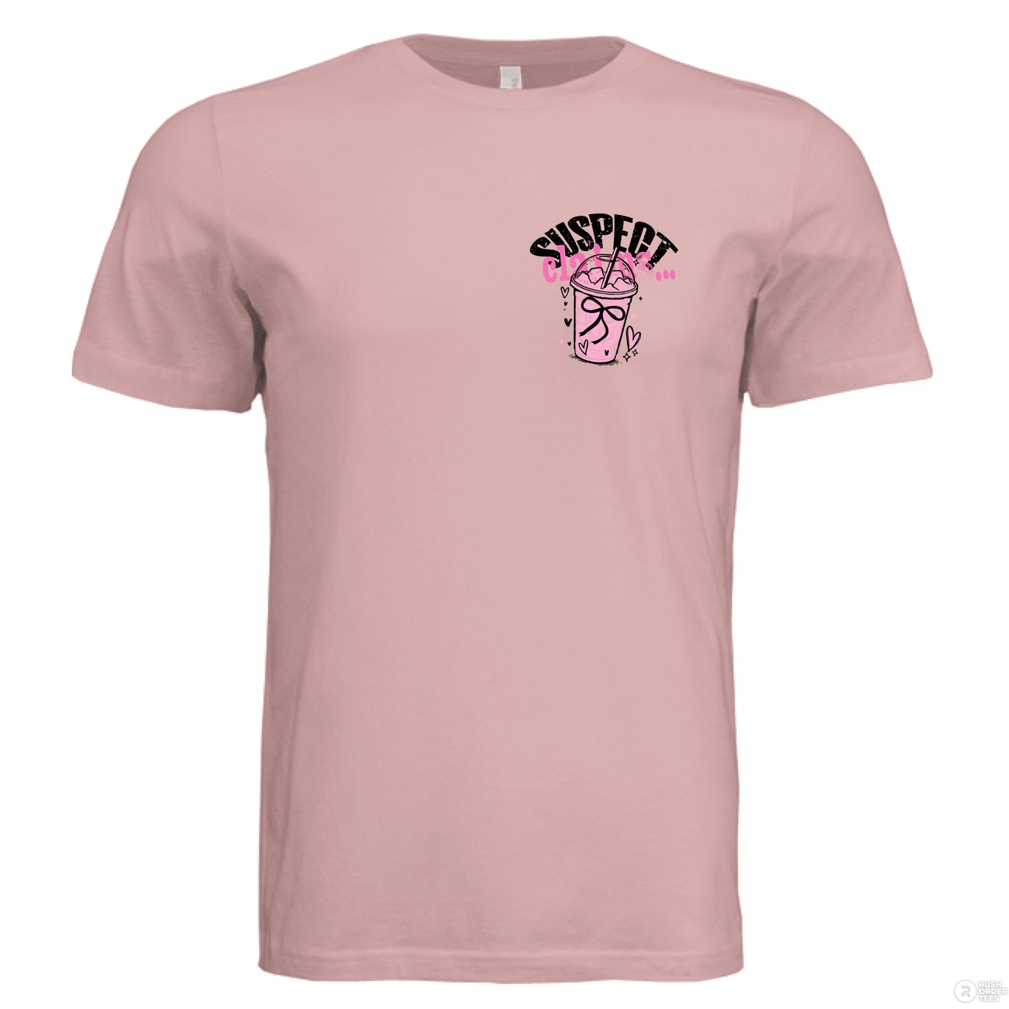 Orchid - FRONT