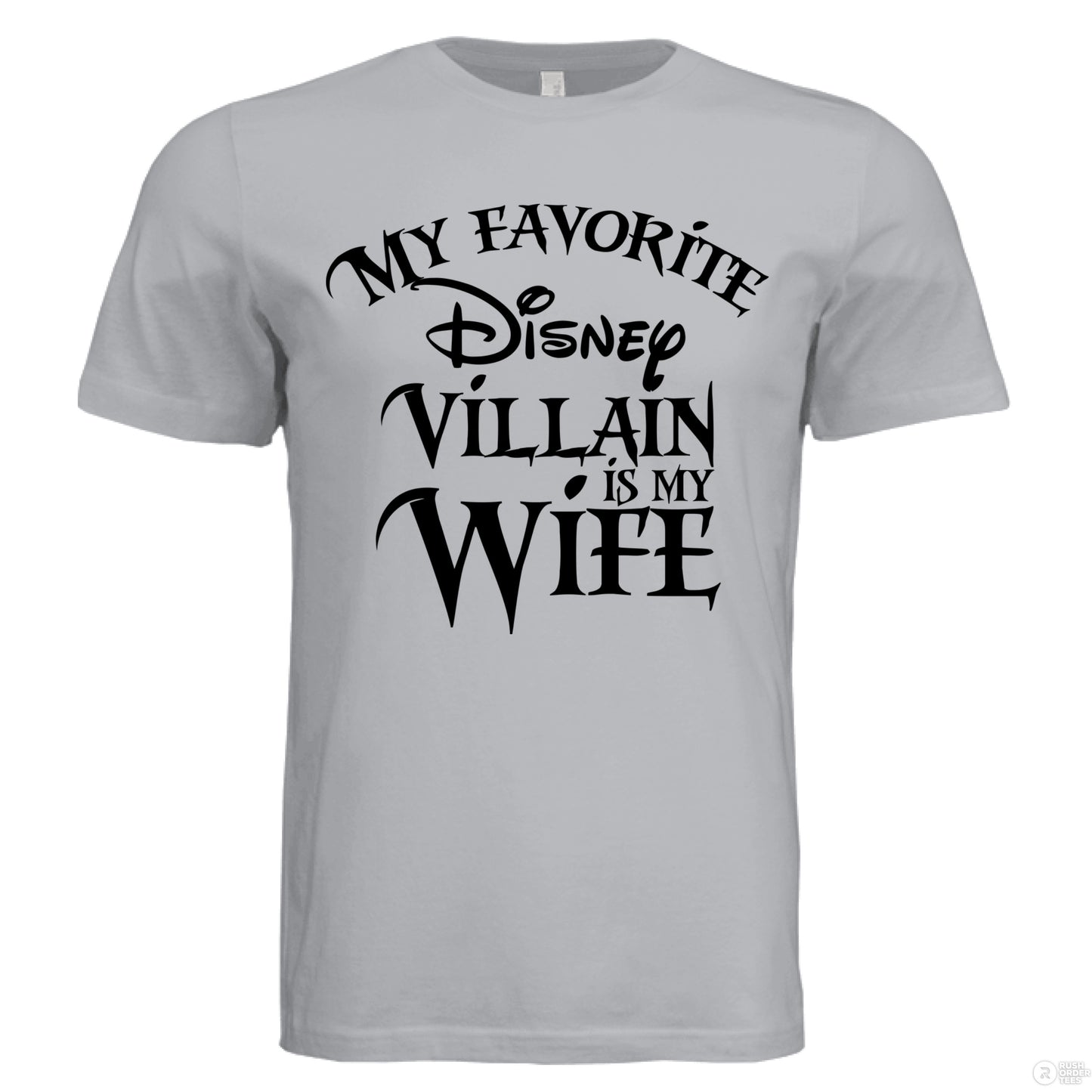Solid Athletic Grey - FRONT
