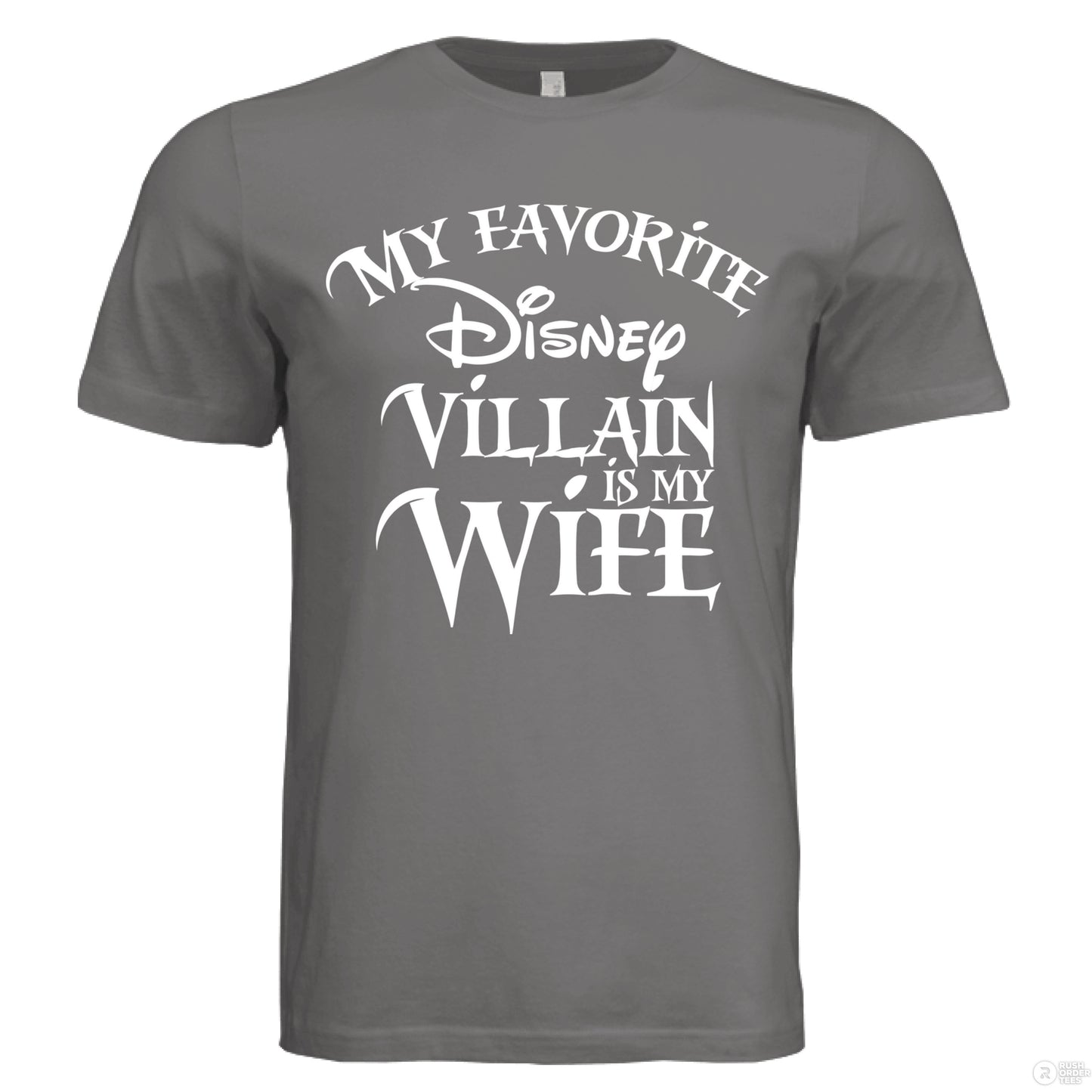 DARK GREY - FRONT