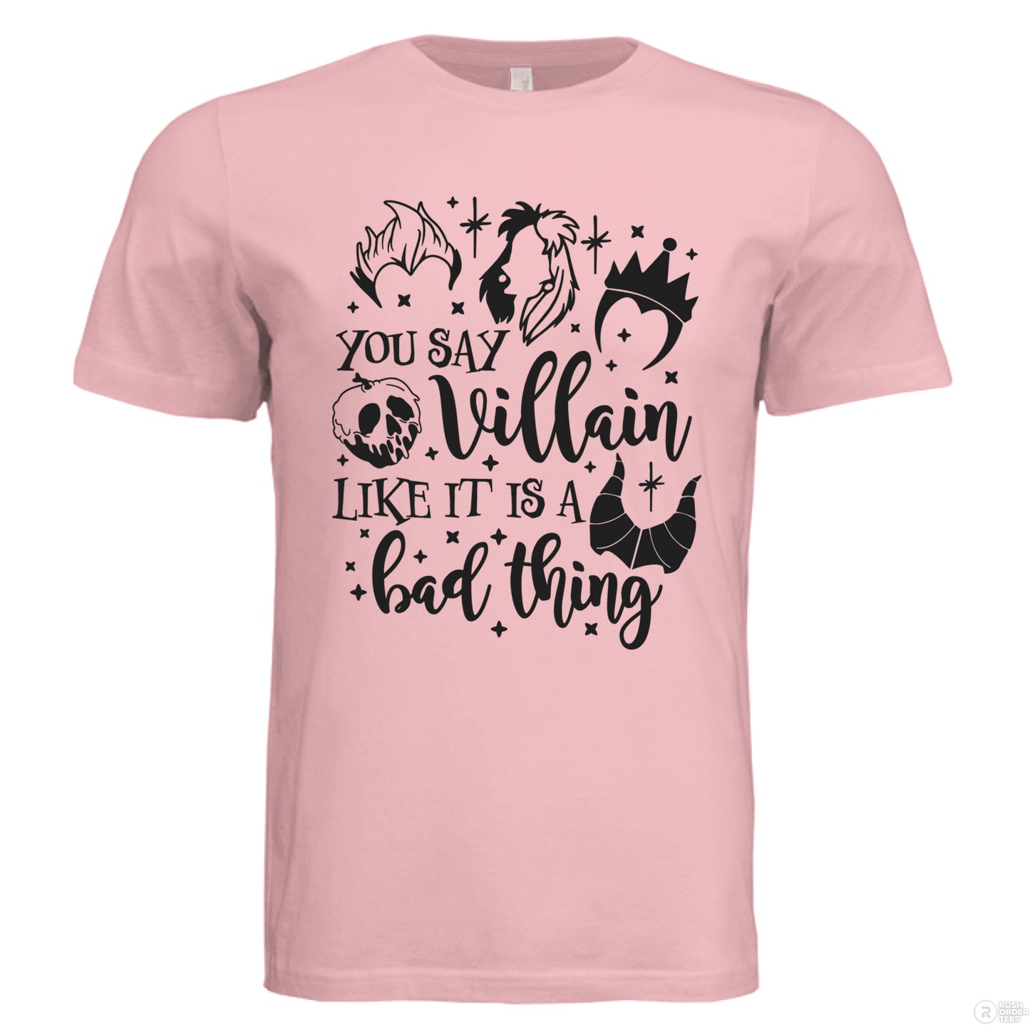 SOFT PINK - FRONT