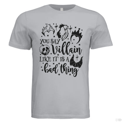 Solid Athletic Grey - FRONT