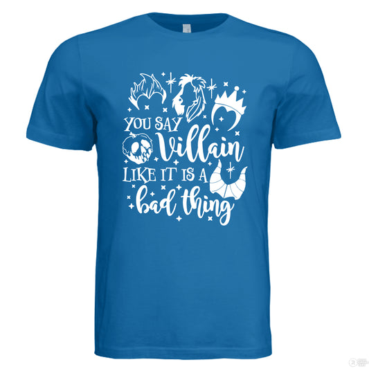 TRUE ROYAL - FRONT