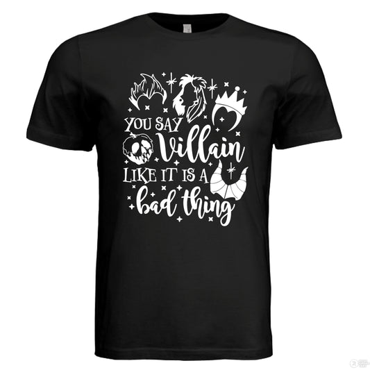 VINTAGE BLACK - FRONT