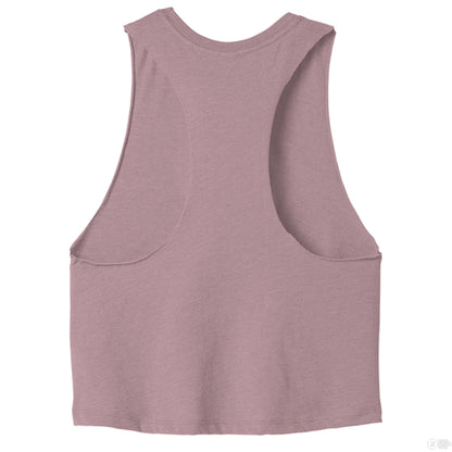 Heather Orchid - BACK