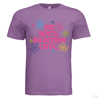 Light Violet - FRONT
