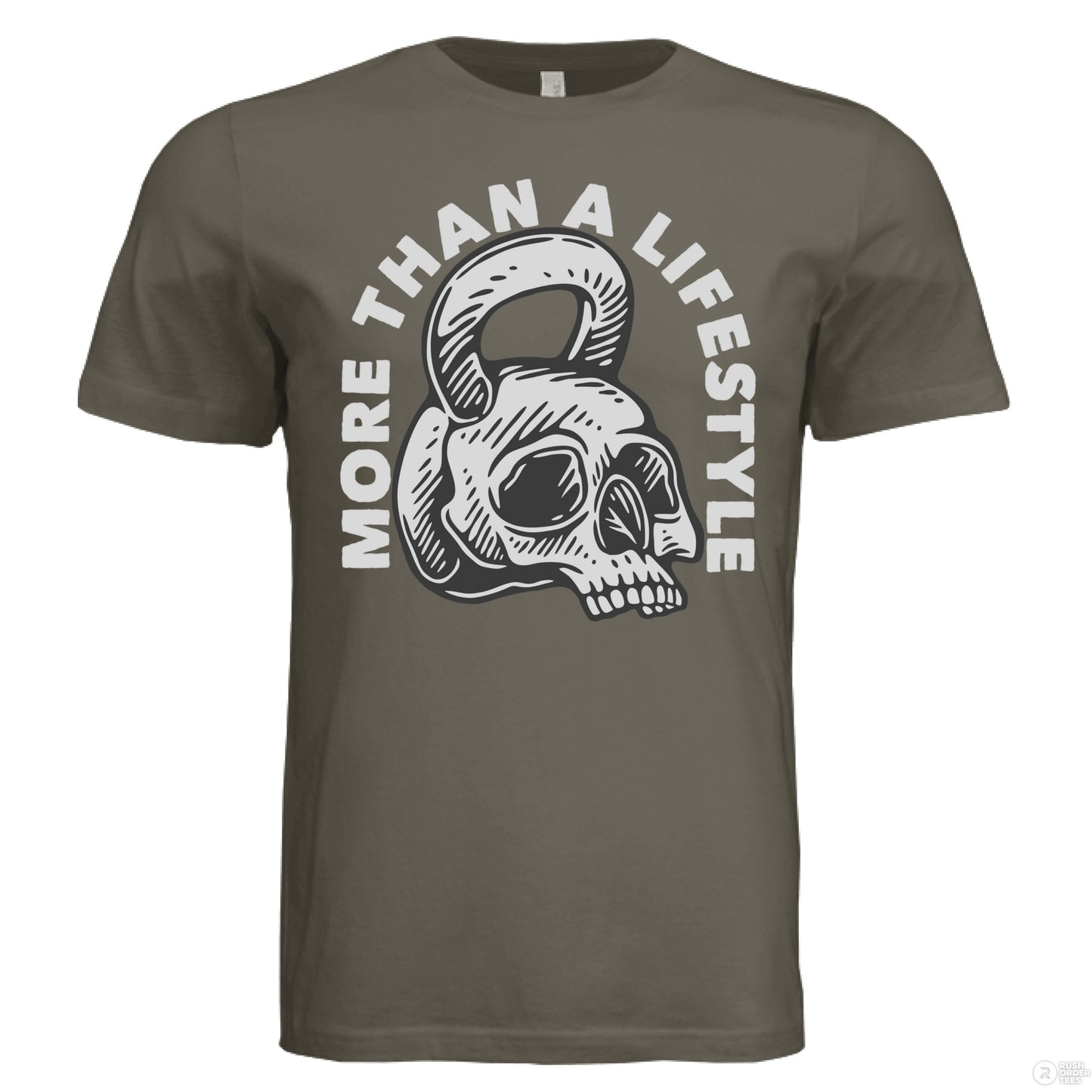 ARMY - FRONT