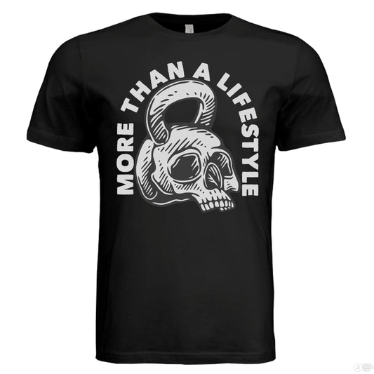 VINTAGE BLACK - FRONT