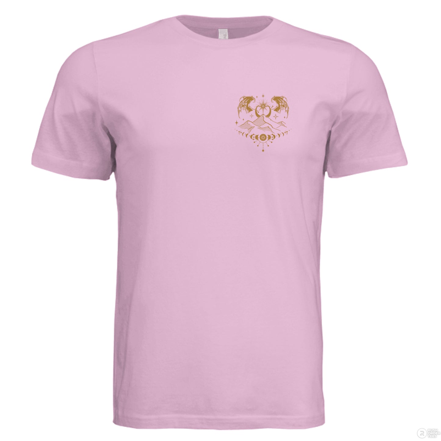 Lilac - FRONT