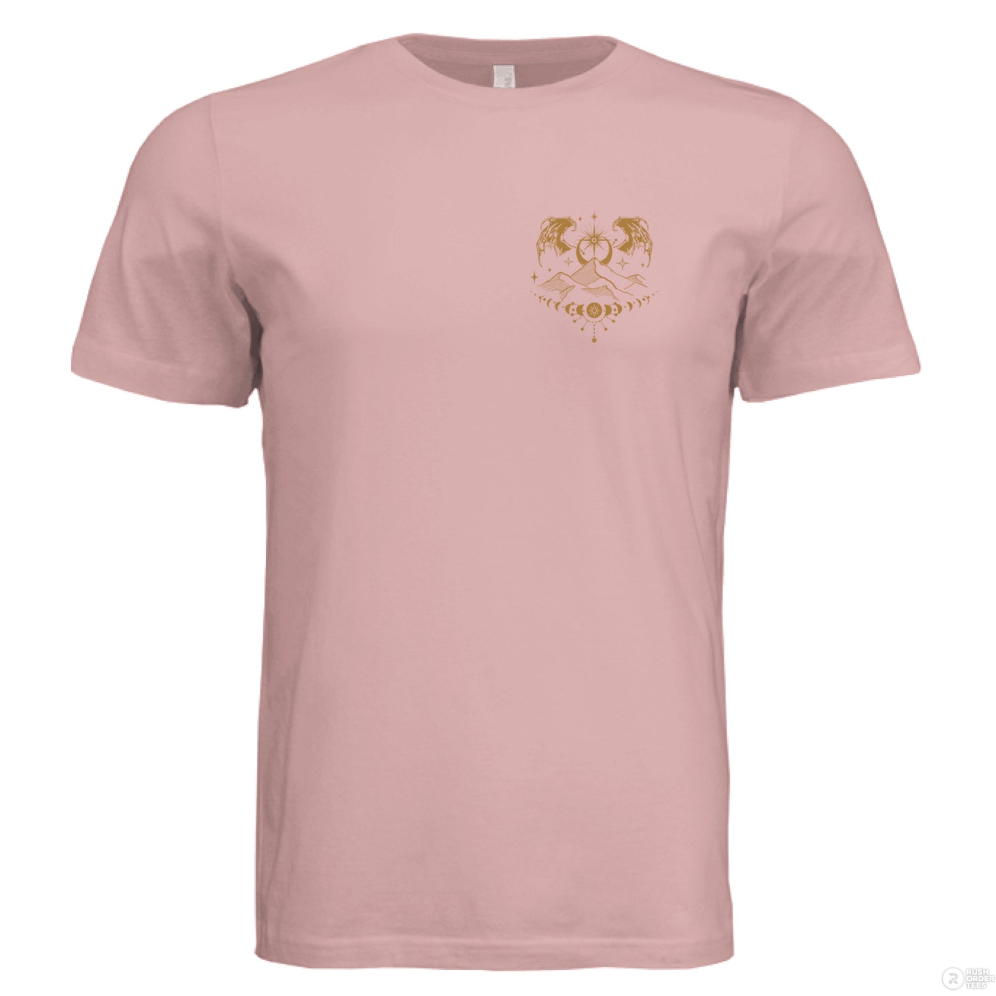 Orchid - FRONT