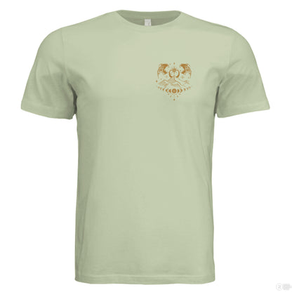 Spring Green - FRONT