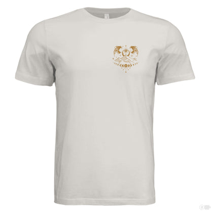 Vintage White - FRONT