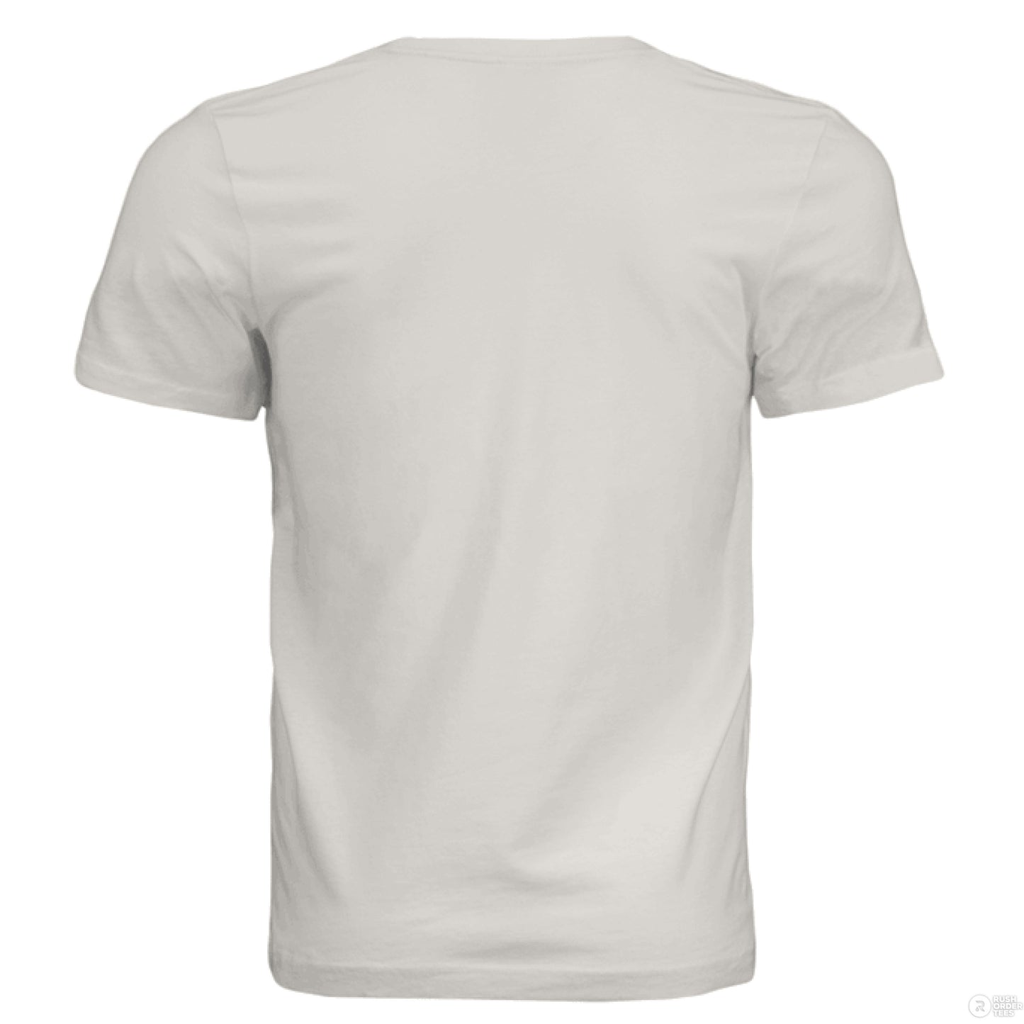 Vintage White - BACK
