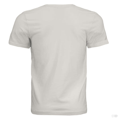 Vintage White - BACK