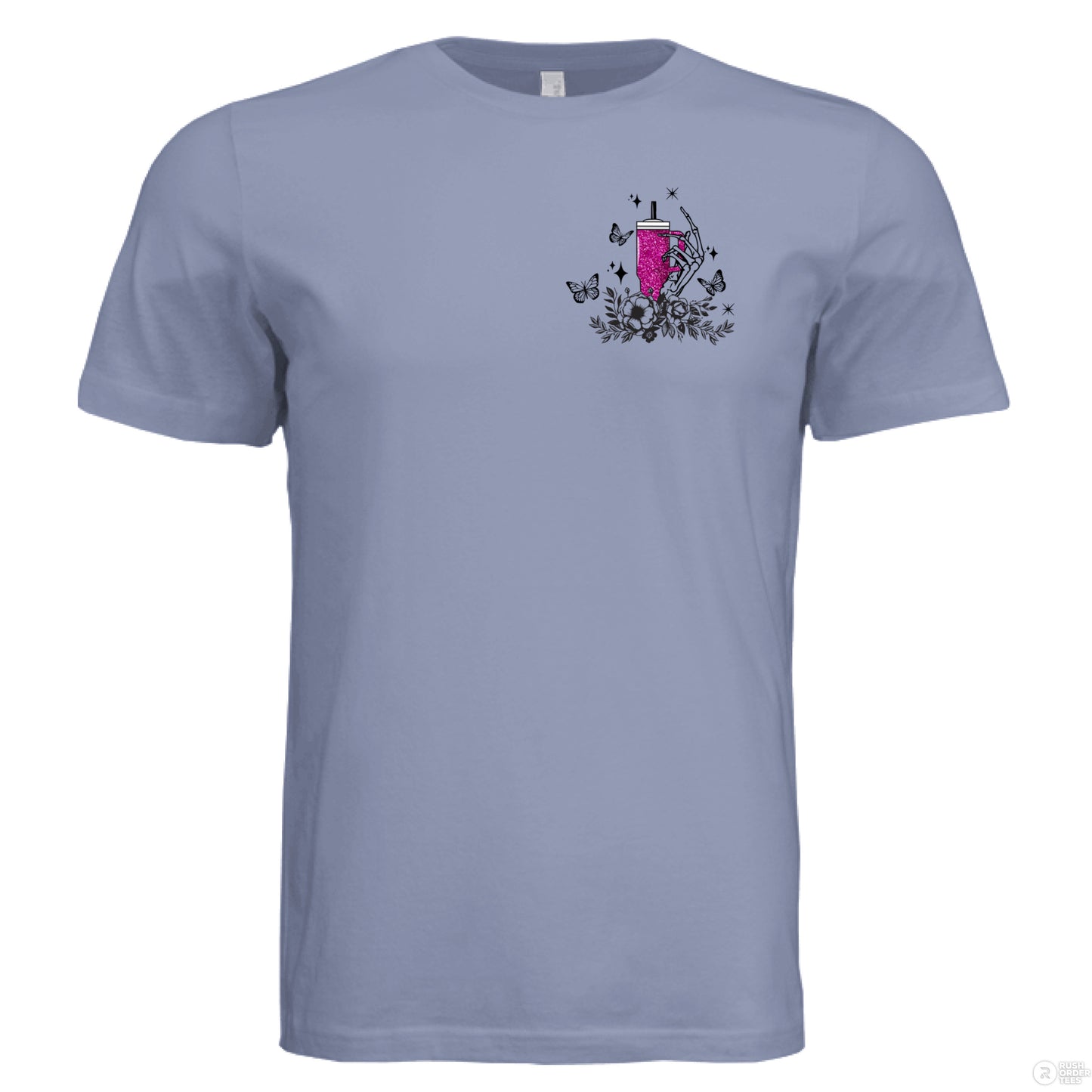 Lavender Blue - FRONT