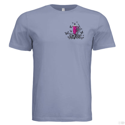 Lavender Blue - FRONT