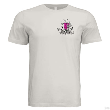 Vintage White - FRONT