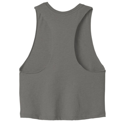 Deep Heather - BACK